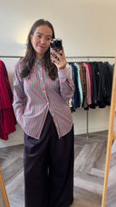 Blouse private