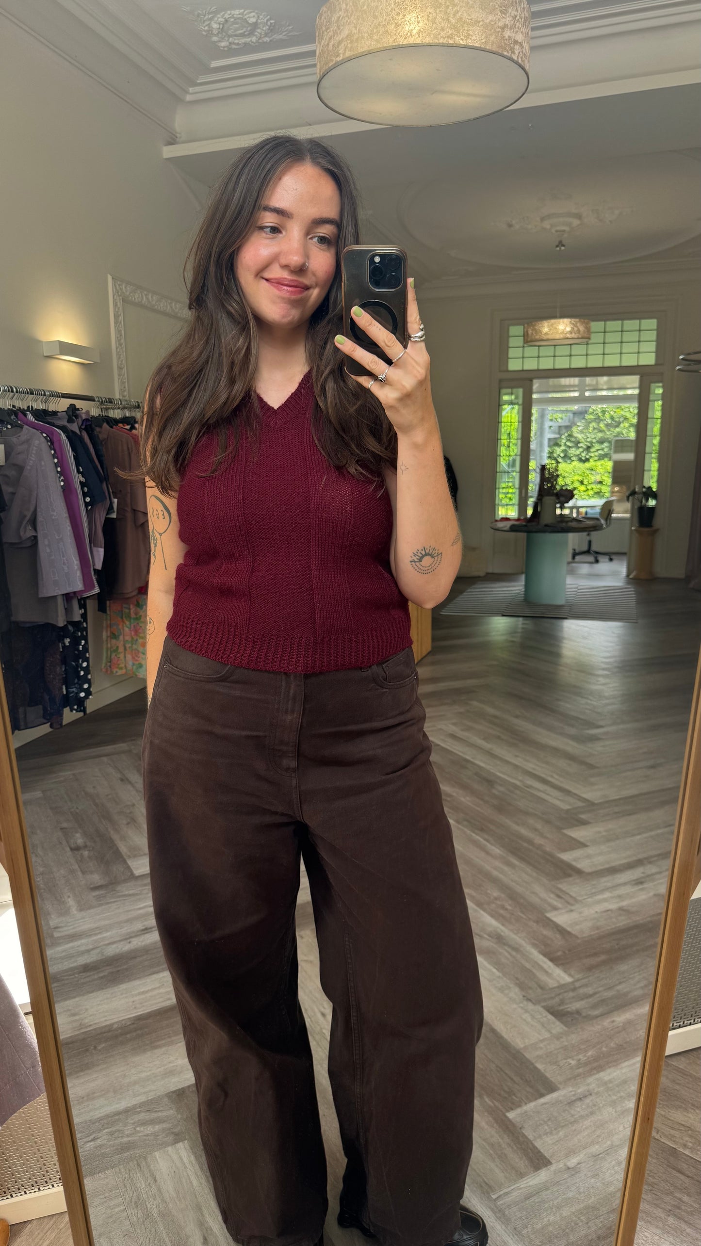 Spencer private