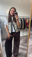 Gilet private