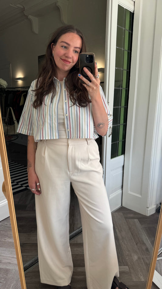 Blouse private