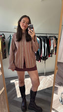 Blouse private