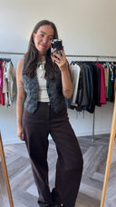 Gilet private