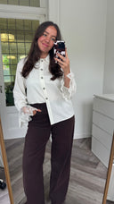 Blouse private
