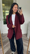 Blazer storysale