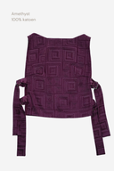 The reworked buckle top - kies je kleur