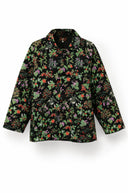 Terra quilted jas - M-L