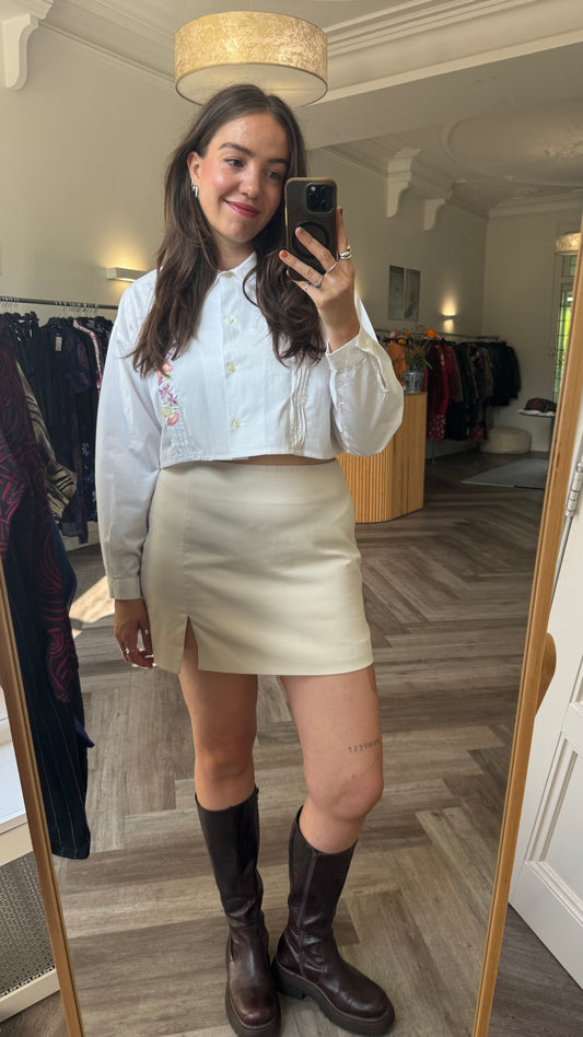 Blouse private