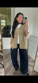 Gilet storysale