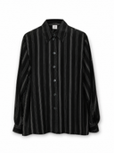 Lisa gestreepte blouse - M