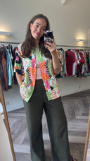 Blouse private