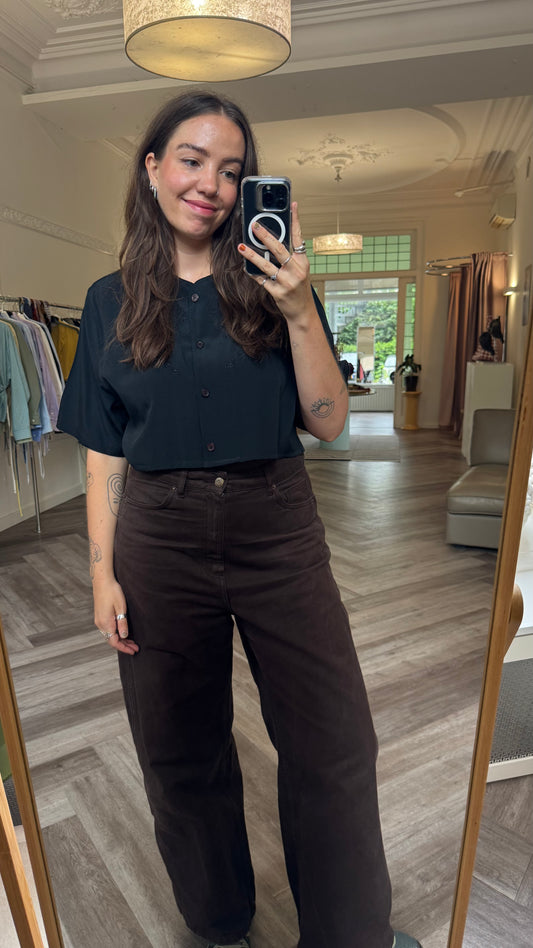 Blouse private
