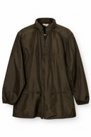 Eira army regenjas - M-L