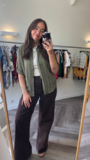 Blouse private