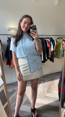 Blouse private