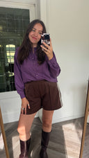 Blouse private