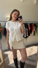 Blouse private