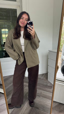 Blazer private