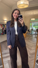 Blazer private