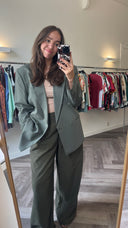 Blazer private