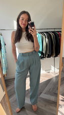 Broek private