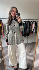 Blouse private