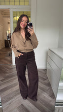 Blouse private