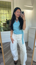 Gilet top Storysale