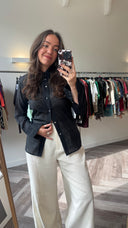 Blouse private