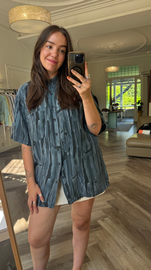 Blouse private