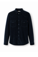 Amy corduroy blouse - S-M