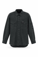 Odelia geborduurd overshirt - XL
