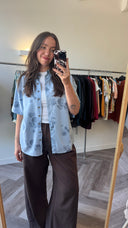 Blouse private
