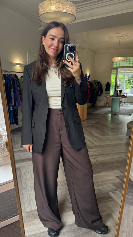 Blazer private