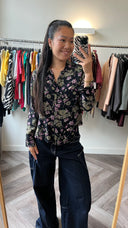 Blouse storysale