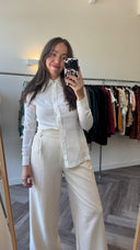 Blouse private