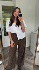 Blouse private