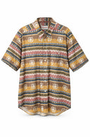 Else gestreepte blouse - XL
