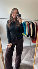 Vest private