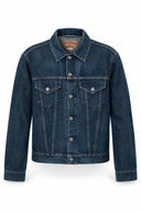 Replay denim jas - M
