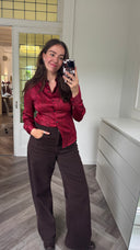 Blouse private