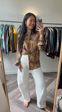 Blouse storysale