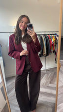 Blazer private
