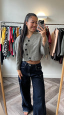 Top/jasje storysale