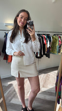 Blouse private