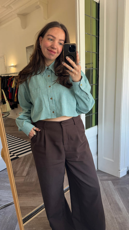 Blouse private