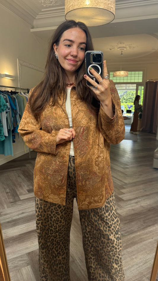 Jasje private