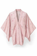 Raya 100% zijden kimono - S