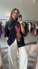 Blouse private