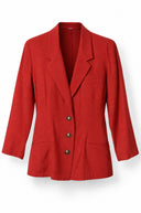 Mia getailleerde blazer - S