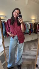 Blouse private